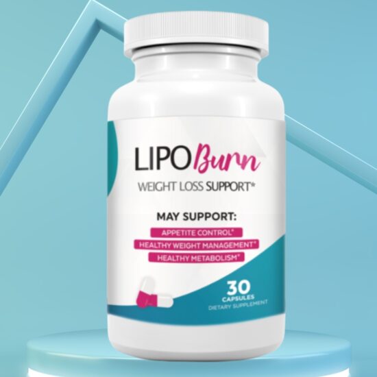 LipoBurn