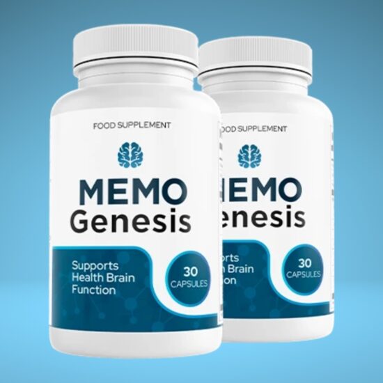 MemoGenesis