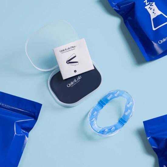 QuietLab Plus