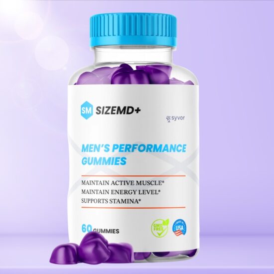 SizeMD+