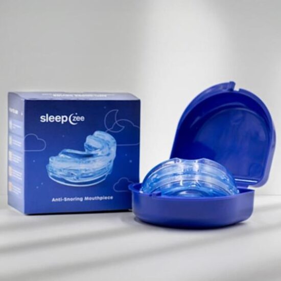 SleepZee Anti Snoring Mouthpiece