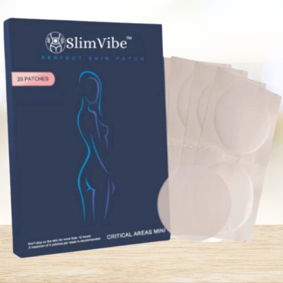 SlimVibe Skin Patch