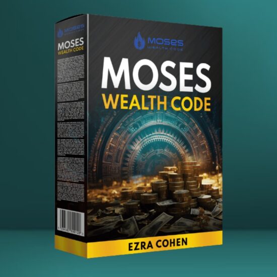 Moses Wealth Code Program