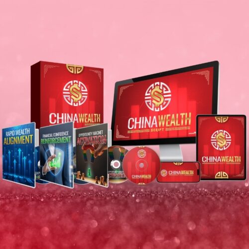 China Wealth Script