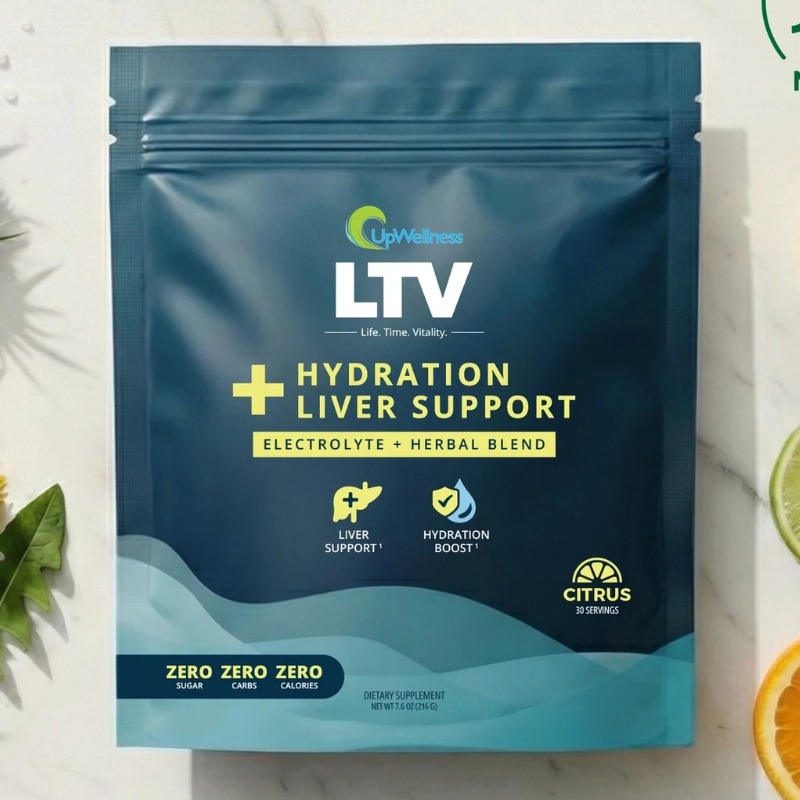 UpWellness LTV